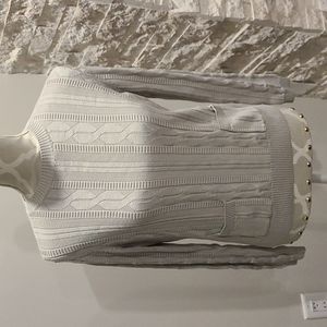 Brooks Brothers Grey sweater